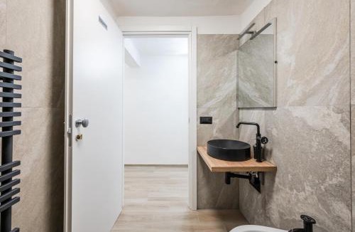 Crocetta-San Lazzaro-Modena Est Apartment | Maserati House - H24 Bookable