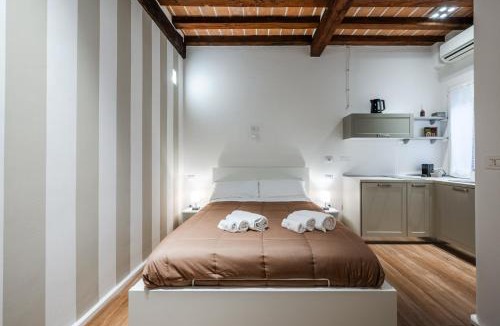 Old Town Apartment | Masone Home