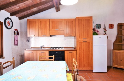 Massa Marittima House | Massa Marittima Residence with Pools