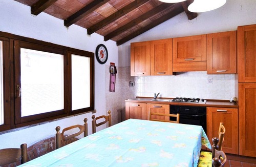 Massa Marittima Apartment | Massa Marittima Residence With Pools