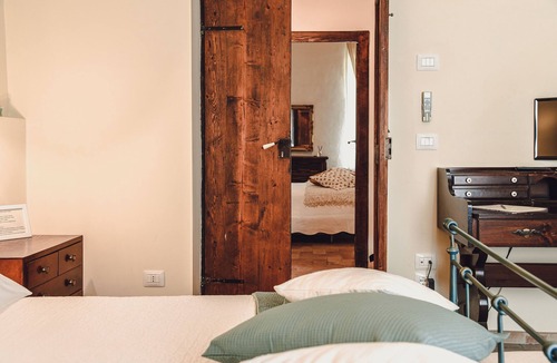 Loreto Aprutino House | Masseria Ciavolich