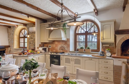 Pomarance Villa | Masso delle Fanciulle 14, Emma Villas