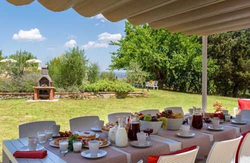 Pomarance Villa | Masso delle Fanciulle 14, Emma Villas