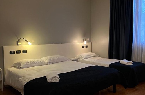 Cadelbosco di Sopra Hotel | Master Hotel