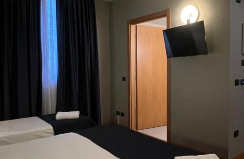 Cadelbosco di Sopra Hotel | Master Hotel