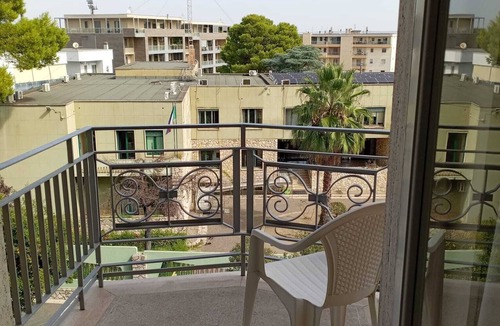 Matera Apartment | Matera Centro comfortable area within walking distance of the Sassi