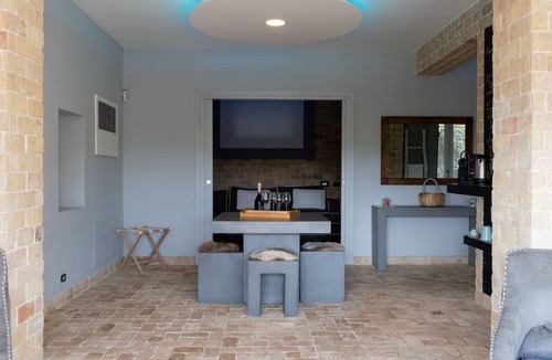 Mazzano Romano House | Materia Prima by Interhome