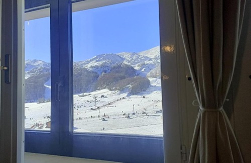 Campitello Matese Apartment | Matese Home