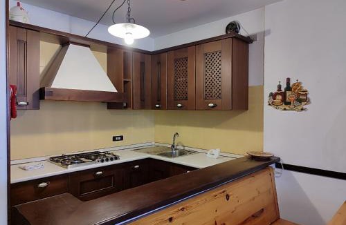 Campitello Matese Apartment | Matese Home