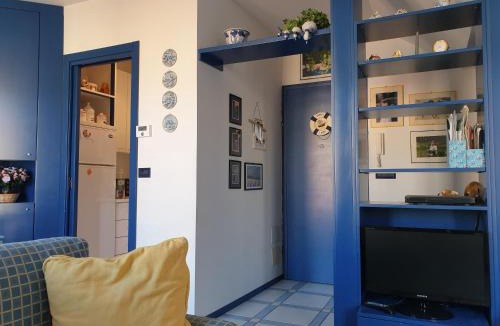 Sanremo Centre Apartment | Matteotti 134