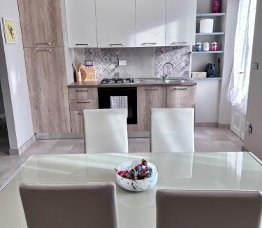Cuneo Apartment | Mavin Apartments Cuneo