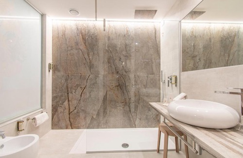 Druento Hotel | Max Motel - Art Gallery Room