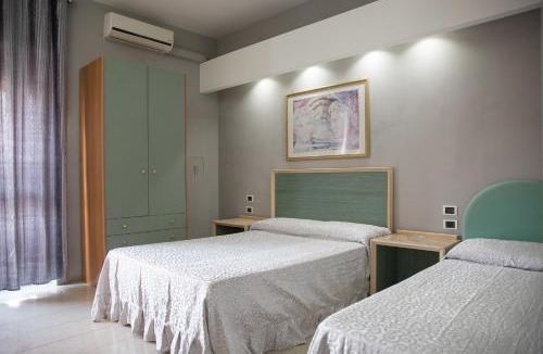 Bagni di Tivoli Hotel | Maximo Hotel