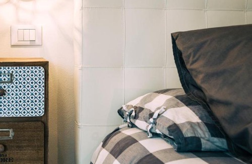 Lainate Apartment | Mazzini 33