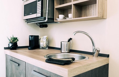 Lainate Apartment | Mazzini 33