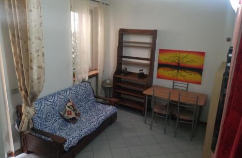 Forli House | Mazzini