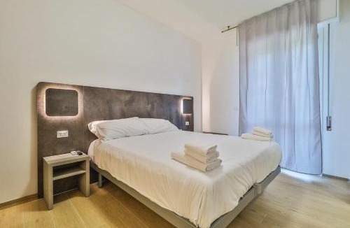 Fossolo House | Mazzini Rooms