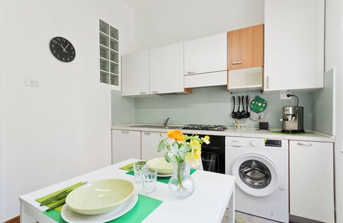 Pescara Apartment | Mazzini Twenty House