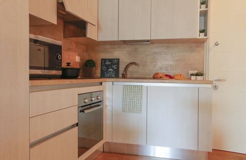 Cannaregio Apartment | MAZZONI 15 MODERN FLAT BY VENICE TRAIN STATION