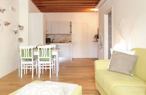 Cannaregio Apartment | MAZZONI 15 MODERN FLAT BY VENICE TRAIN STATION