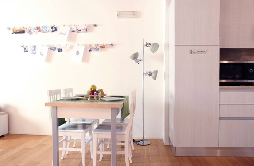 Cannaregio Apartment | MAZZONI 15 MODERN FLAT BY VENICE TRAIN STATION