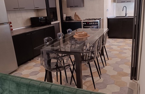 Licciana Nardi Apartment | Medieval Tower between sea and mountains in Tuscany.