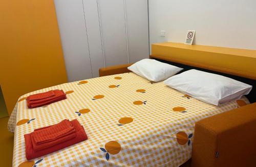 Arenzano House | Mediterranea