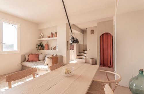 Vallebona House | Mediterranean Retreat With Sea View In Seborga