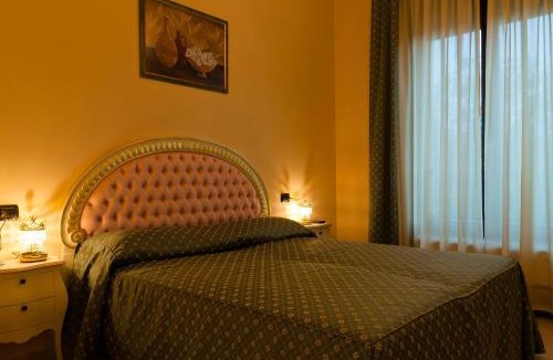Pianoro Hotel | Mediterraneo