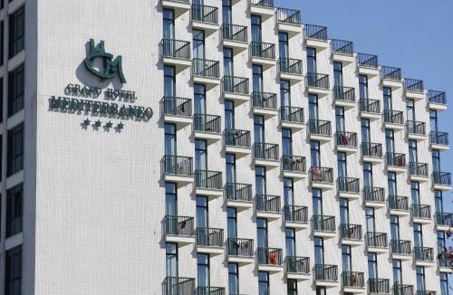 Montesilvano Hotel | Mediterraneo Resort