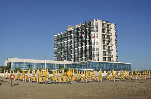 Montesilvano Hotel | Mediterraneo Resort