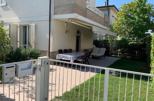Punta Marina Apartment | MedusaBlu121