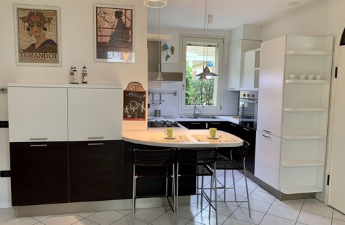 Punta Marina Apartment | MedusaBlu121