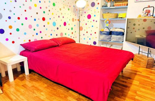 Lagaccio Apartment | Meizon - Genova, Terminal MSC Stazione Principe e Metro a cinque minuti a piedi