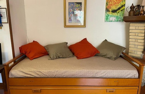 Ronciglione Apartment | Mengoni House