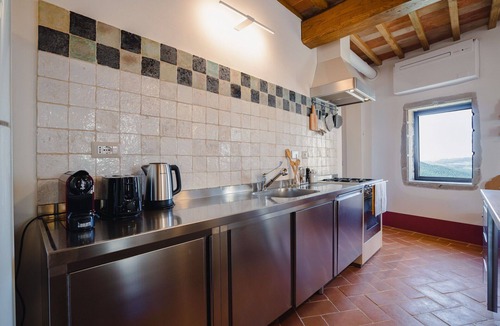 Mensano House | Mensano Old Town Apartment