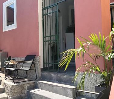 San Bernardino Apartment | Menta Cinque Terre