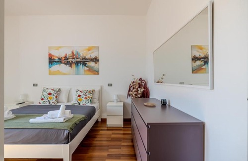 Casal Bertone Apartment | MEP House