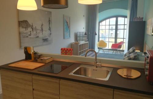 Savona Apartment | meraviglia