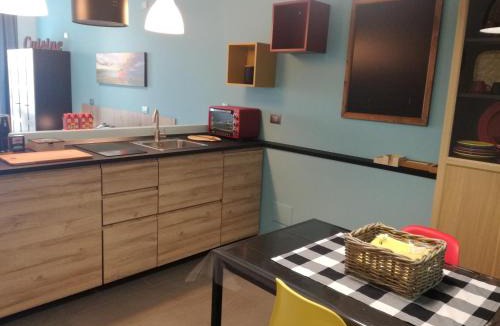 Savona Apartment | meraviglia