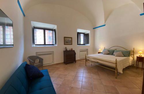 Vetralla Apartment | Meraviglia