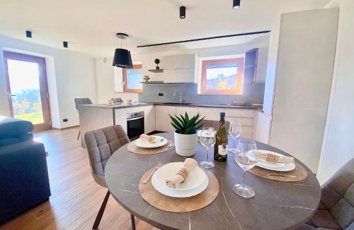 Fiou Apartment | Meraviglioso appartamento con giardino