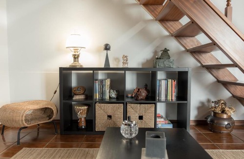 Lagoa Villa | Mercês 11