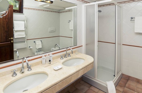 Porto Santo Stefano Hotel | Mercure Argentario Hotel Filippo II