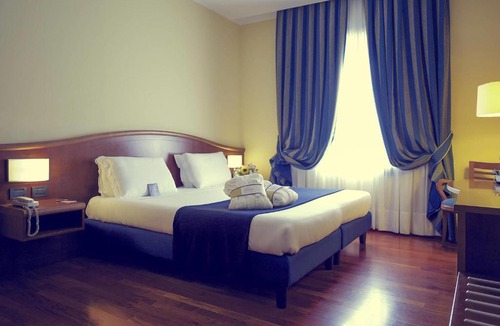 Pontedecimo Hotel | Mercure Genova San Biagio