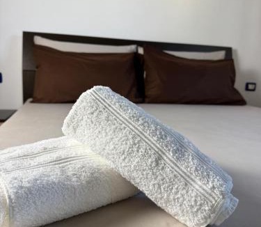 Borgo Santa Maria House | Mespilia - Tra Mare e Città