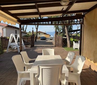 Borgo Santa Maria House | Mespilia - Tra Mare e Città