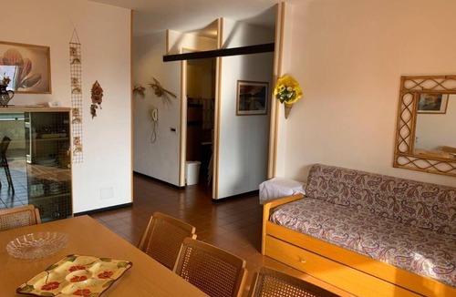Cerenova Apartment | MEZENZIO'S APARTMENT 2