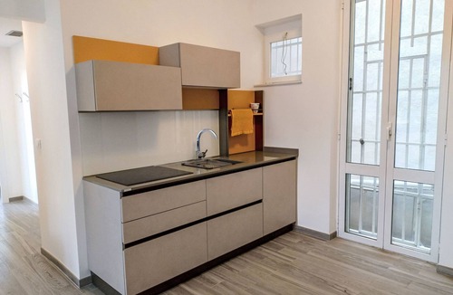 Pieve Ligure House | Mezzano by Interhome