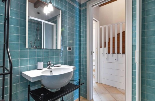 Rio nell'Elba House | Mezzo Ortano by Interhome